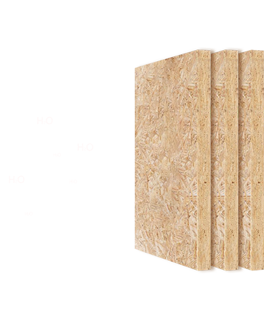ENF级无醛板功能